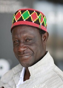 Moussa Touré